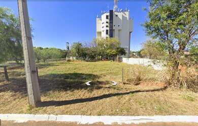 Imagem 5: Lote no setor Jaó, 734m²