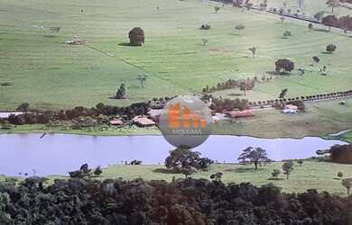 Imagem 3: Fazenda à venda, 205 alqueires por R$ 60.000.000 - Jaraguá/GO