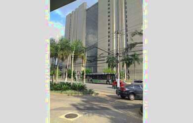 Imagem: O depósito possui 40m² de Área e está localizado em Água