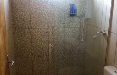 Imagem 10: Casa na praia Sulmar. 60m² de Área, 4 Vagas na garageme2 Dormitórios