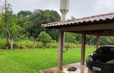 Imagem: A chácara possui 6.355m² de Área e está localizado em Estancia
