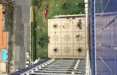 Imagem 13: Apartamento Papicú. Varanda, 78m² de Área, 2 Vagas na garageme2 Dormitórios