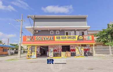 Imagem 3: Matinhos - Casa Padrão - Riviera I