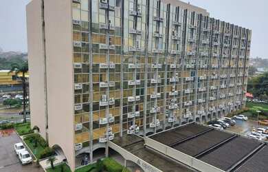 Imagem: O depósito possui 1 Vaga na garagem, 43m² de Área e Imóvel