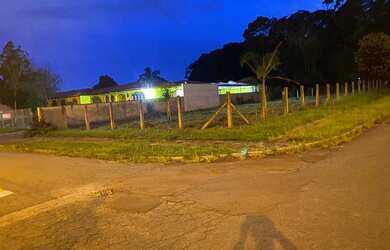 Imagem: O terreno possui 721m² de Área e está localizado em São