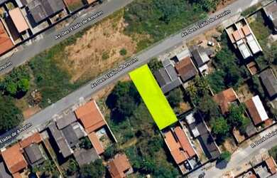 Imagem 1: Lote no Veiga Jardim região do Anel Viário em Aparecida de Goiânia