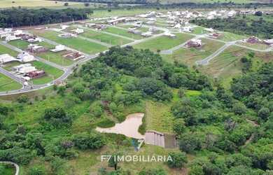 Imagem 10: Terreno em condomínio no Jardins Nápoles - Bairro Jardins Nápoles em...