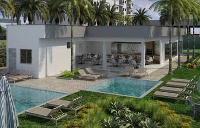 Imagem 10: Ap. 2Q e 3Q - Em frente P. Tamanduá - Setor Garavelo