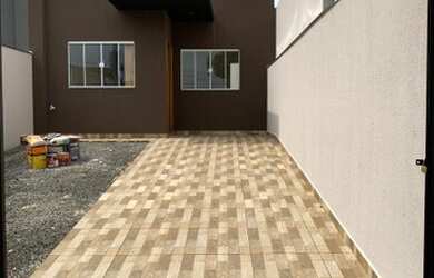 Imagem 11: Casa à venda, 56 m² por R$ 174.900,00 - Jardim Santo André - Londrina/PR