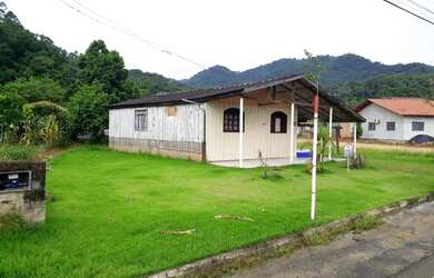 Imagem 1: JARAGUá DO SUL - Terreno Padrão - Ribeirão Cavalo