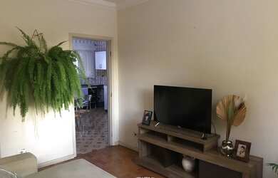 Imagem: O apartamento possui 3 Dormitórios, 1 Banheiro, 112m² de Área