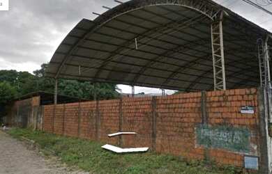 Imagem 5: Galpão para alugar, 1050 m² por R$ 10.000,00/mês - Jarí - Maracanaú/CE