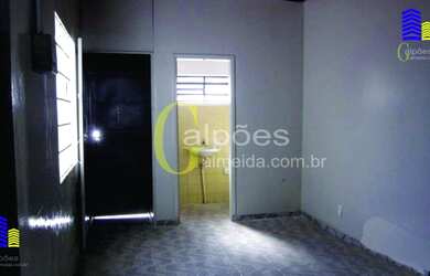 Imagem 4: Galpão/Depósito/Armazém para aluguel tem 591 metros quadrados em Vila...