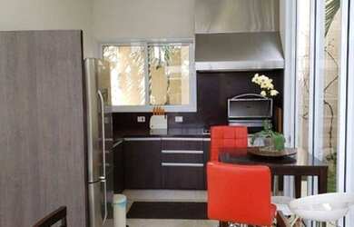 Imagem 10: Casa com 3 suítes, 471 m² - venda por R$ 7.200.000 ou aluguel por R$ 38.000/mês - Residenc