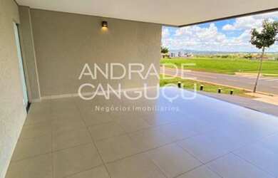 Imagem 16: CASA DE ALTO PADRÃO NO CONDOMÍNIO TERRAS ALPHA - SENADOR CANEDO