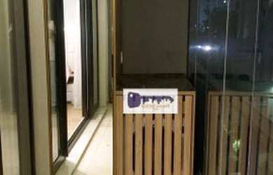 Imagem 11: Apartamento à venda, 37 m² por R$ 750.000,00 - Campo Belo - São Paulo/SP