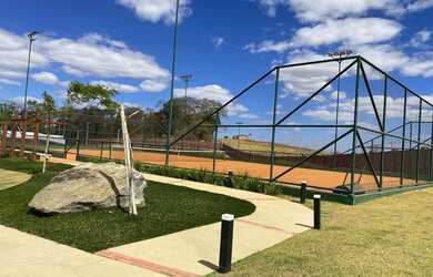 Imagem 13: Lote em Condominio Fechado Jardins Napoles FGR - Pronto Para Morar