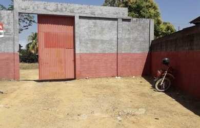 Imagem: O terreno possui 1.958m² de Área e está localizado em Urupá