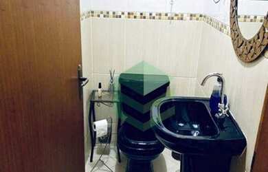 Imagem 15: Sobrado com 4 dormitórios à venda, 298 m² por R$ 1.275.000,00 - Santa...