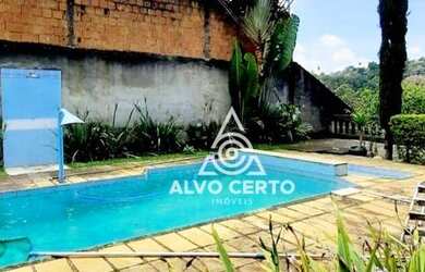 Imagem 5: Casa com 4 Quartos, 172 m² - venda por R$ 1.100.000 ou aluguel por R$...