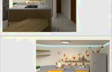 Imagem 4: Casa à venda 7 quartos 500m² por R$ 1.950.000,00 em Federação, Salvador/BA&gt