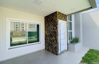 Imagem 1: Casa em Balneário Brejatuba - Guaratuba, PR