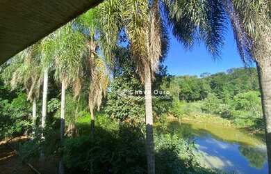 Imagem 13: Chácara com 3 dormitórios à venda, 18871 m² por R$ 1.350.000,00 -...