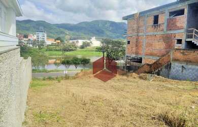Imagem 3: Terreno à venda, 467 m² por R$ 749.000,00 - Pedra Branca - Palhoça/SC