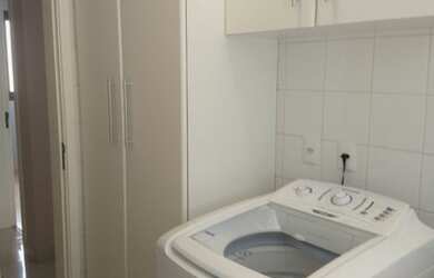 Imagem 10: Jundiaí - Apartamento Padrão - Parque Residencial Eloy Chaves