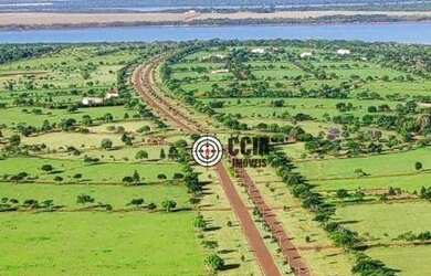 Imagem 6: Terreno à venda Condomínio Santa Elena amp Marina Club por R$ 330.000,00...