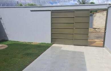 Imagem 15: CASA 3 QUARTOS 1 SUÍTE, 2 VAGAS DE GARAGEM