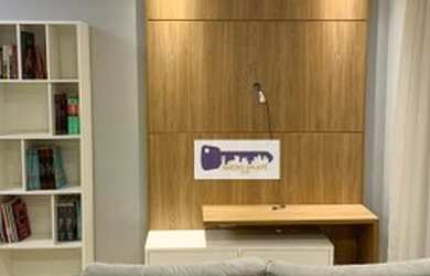 Imagem 5: Apartamento à venda, 37 m² por R$ 750.000,00 - Campo Belo - São Paulo/SP