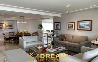 Imagem 6: Vendo Apartamento Alto Padrão 01 por andar 300m² Casa Forte