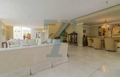 Imagem 12: Linda casa próxima ao Jockey Club de São Paulo