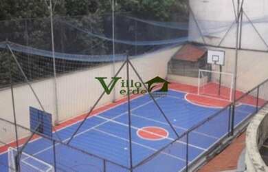 Imagem 10: APARTAMENTO RESIDENCIAL em SÃO PAULO - SP, LAUZANE PAULISTA