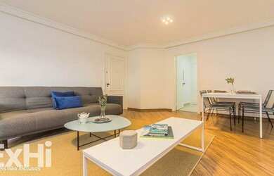 Imagem 4: Apartamento à venda, 103 m² por R$ 1.380.000,00 - Jardim Paulista -...