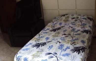 Imagem 16: Apartamento com 3/4 a venda, 119 m² por R$ 420.000 - Costa Azul - Salvador/BA...