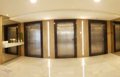 Imagem 6: Residencial Galileia. Piscina, 71m² de Área, 2 Vagas na garageme3 Dormitórios