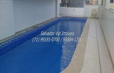 Imagem 16: APARTAMENTO RESIDENCIAL em Salvador - BA, Armação