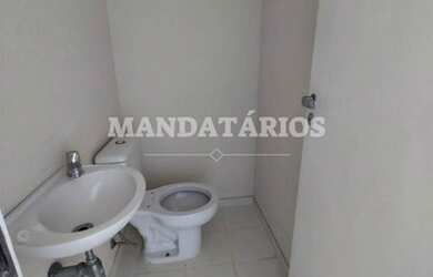 Imagem 5: SALA RECREIO. 28m² de Áreae1 Vaga na garagem