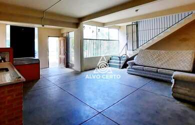 Imagem 11: Casa com 4 Quartos, 172 m² - venda por R$ 1.100.000 ou aluguel por R$...