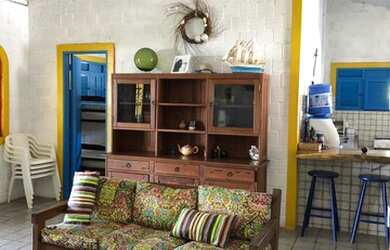 Imagem 13: Venha se apaixonar pelas belezas naturais de Barra de Mamanguape/PB!!