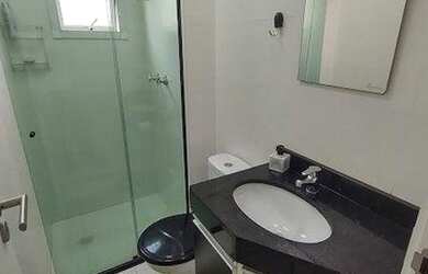 Imagem 15: Apartamento com 2 Dormitórios 1 Suíte Sacada com Churrasqueira à Carvão...