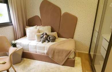 Imagem 16: APARTAMENTO 121M² - 3 SUÍTES - ALTO DO IPIRANGA - PRÓXIMO Á ESTAÇÃO...