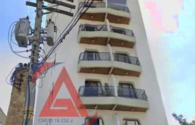 Imagem: O apartamento possui 3 Dormitórios, 3 Banheiros, 2 Vagas na