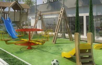 Imagem 9: Ap. 2Q e 3Q - Em frente P. Tamanduá - Setor Garavelo