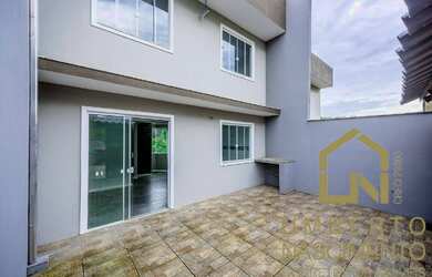 Imagem 5: Sobrado Novo a venda no bairro Boa Vista em Blumenau SC