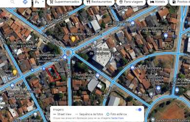 Imagem 5: Lote/Terreno para venda tem 389 metros quadrados em Goiá - Goiânia - GO