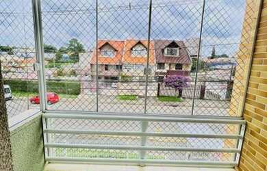 Imagem 13: Residencial Felicitá - Novo Mundo