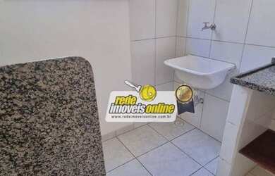 Imagem 10: Apartamento com 2 dormitórios, 45 m² - venda por R$ 140.000,00 ou aluguel...